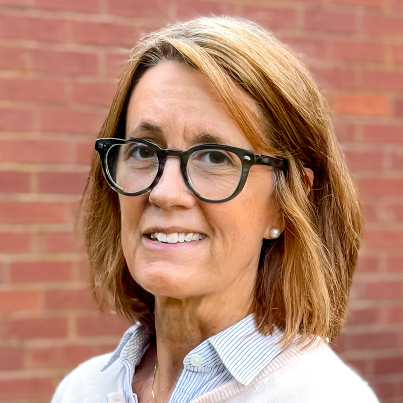 christinegillis